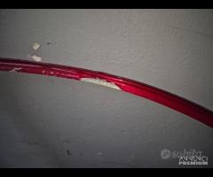 Porta Anteriore Destra Per Peugeot 308 2015