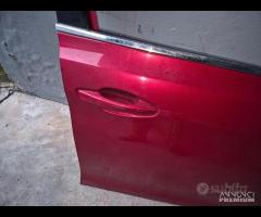 Porta Anteriore Destra Per Peugeot 308 2015 - 7