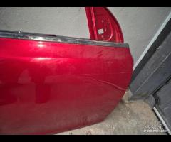 Porta Anteriore Destra Per Peugeot 308 2015 - 8