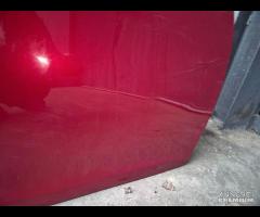 Porta Anteriore Destra Per Peugeot 308 2015 - 10