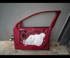 Porta Anteriore Destra Per Peugeot 308 2015 - 12