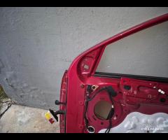 Porta Anteriore Destra Per Peugeot 308 2015 - 14