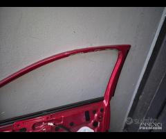 Porta Anteriore Destra Per Peugeot 308 2015 - 15