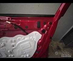 Porta Anteriore Destra Per Peugeot 308 2015 - 16