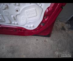 Porta Anteriore Destra Per Peugeot 308 2015 - 17