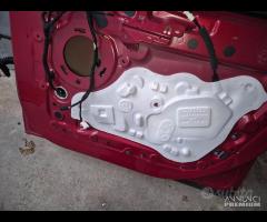 Porta Anteriore Destra Per Peugeot 308 2015 - 18