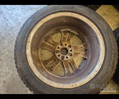 Cerchi In Lega Da 17" Per Mercedes Classe E W212 - 11