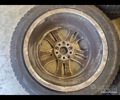 Cerchi In Lega Da 17" Per Mercedes Classe E W212 - 14