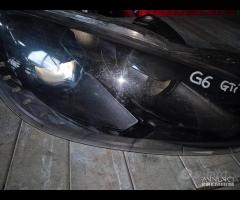 Faro Anteriore Destro Xenon Per Volkswagen Golf 6