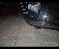 Faro Anteriore Destro Xenon Per Volkswagen Golf 6 - 6