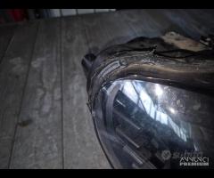 Faro Anteriore Destro Xenon Per Volkswagen Golf 6 - 9