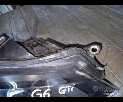 Faro Anteriore Destro Xenon Per Volkswagen Golf 6 - 11