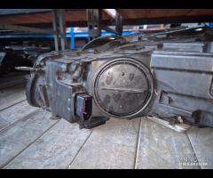 Faro Anteriore Destro Xenon Per Volkswagen Golf 6 - 16