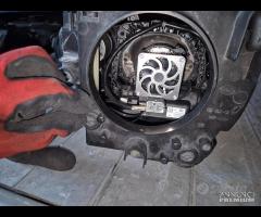 Faro Anteriore Destro Xenon Per Volkswagen Golf 6 - 17