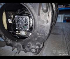 Faro Anteriore Destro Xenon Per Volkswagen Golf 6 - 18