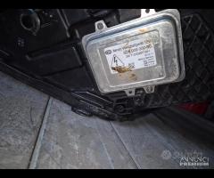 Faro Anteriore Destro Xenon Per Volkswagen Golf 6 - 19