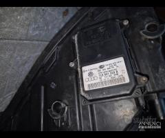 Faro Anteriore Destro Xenon Per Volkswagen Golf 6 - 21