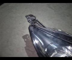 Faro Anteriore Destro Per Peugeot 308 2015