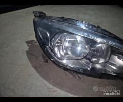 Faro Anteriore Destro Per Peugeot 308 2015
