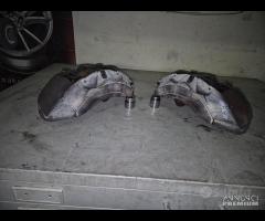 Pinze Freno Anteriori Brembo Per Range Sport 2017