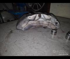 Pinze Freno Anteriori Brembo Per Range Sport 2017