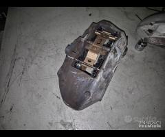 Pinze Freno Anteriori Brembo Per Range Sport 2017