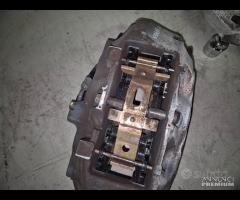 Pinze Freno Anteriori Brembo Per Range Sport 2017