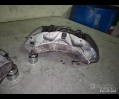 Pinze Freno Anteriori Brembo Per Range Sport 2017 - 8