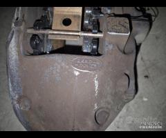 Pinze Freno Anteriori Brembo Per Range Sport 2017 - 12