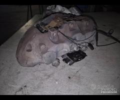 Pinze Freno Anteriori Brembo Per Range Sport 2017 - 13