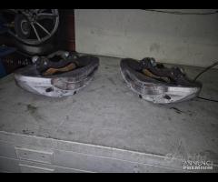 Pinze Freno Anteriori Brembo Per Range Sport 2017 - 15