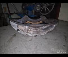 Pinze Freno Anteriori Brembo Per Range Sport 2017 - 16