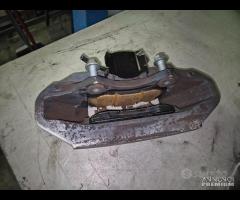 Pinze Freno Anteriori Brembo Per Range Sport 2017 - 17