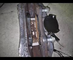 Pinze Freno Anteriori Brembo Per Range Sport 2017 - 23