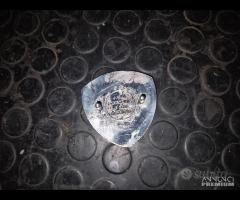 Stemma - Fregio - Logo Posteriore Per Lancia Beta