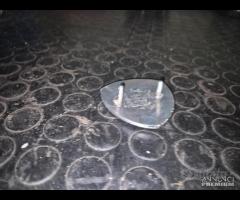 Stemma - Fregio - Logo Posteriore Per Lancia Beta