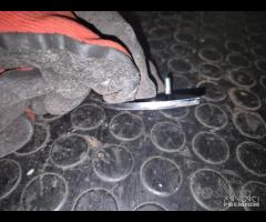 Stemma - Fregio - Logo Posteriore Per Lancia Beta