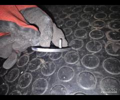 Stemma - Fregio - Logo Posteriore Per Lancia Beta - 6