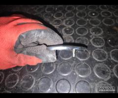 Stemma - Fregio - Logo Posteriore Per Lancia Beta - 7