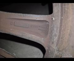 Cerchi In Lega Da 17" Per Fiat Tipo 2017 - 6