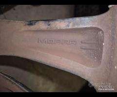 Cerchi In Lega Da 17" Per Fiat Tipo 2017 - 8