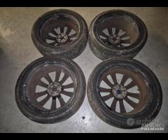 Cerchi In Lega Da 17" Per Fiat Tipo 2017 - 9