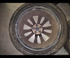 Cerchi In Lega Da 17" Per Fiat Tipo 2017 - 10