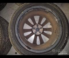 Cerchi In Lega Da 17" Per Fiat Tipo 2017 - 11