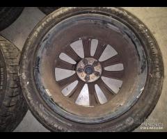 Cerchi In Lega Da 17" Per Fiat Tipo 2017 - 12