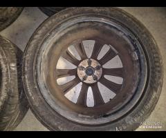 Cerchi In Lega Da 17" Per Fiat Tipo 2017 - 13