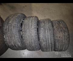 Cerchi In Lega Da 17" Per Fiat Tipo 2017 - 14