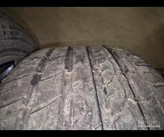 Cerchi In Lega Da 17" Per Fiat Tipo 2017 - 16