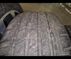 Cerchi In Lega Da 17" Per Fiat Tipo 2017 - 17