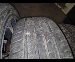 Cerchi In Lega Da 17" Per Fiat Tipo 2017 - 18